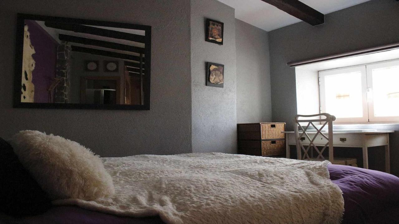 Ferienwohnung El Rincon De San Jose Marjaliza Exterior foto